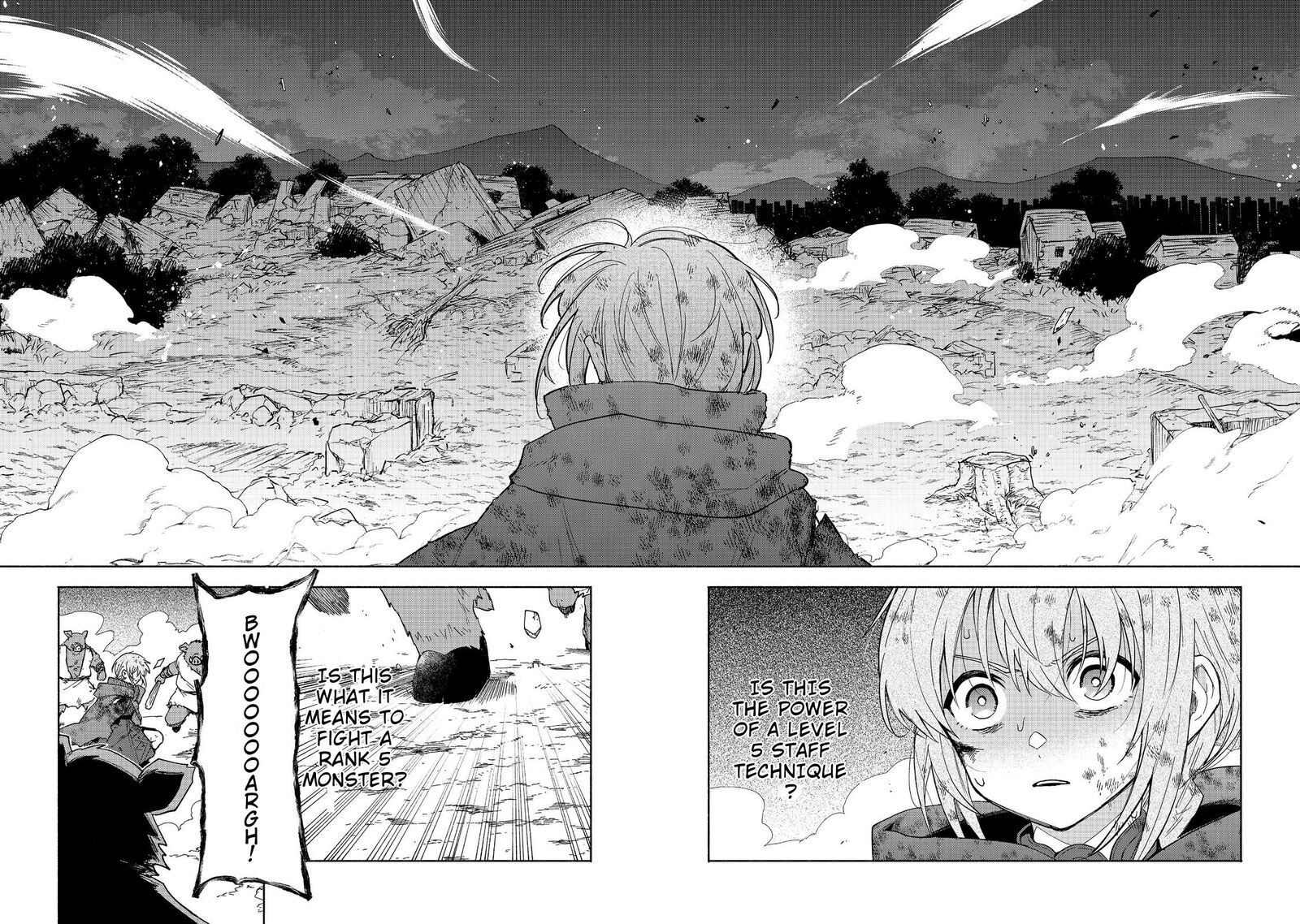 Otome Game No Heroine De Saikyou Survival 37 34