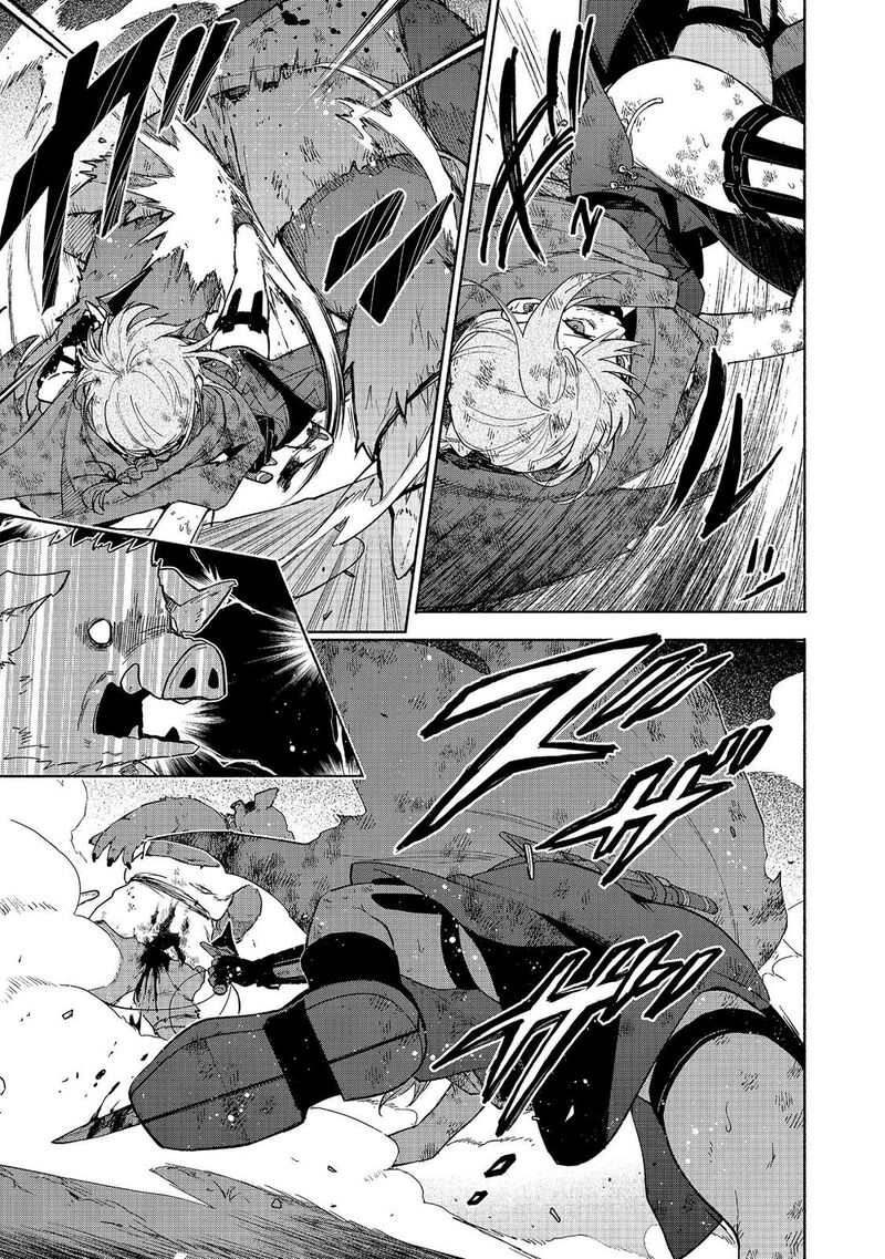 Otome Game No Heroine De Saikyou Survival 37 44