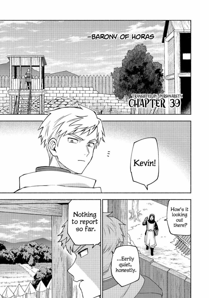 Otome Game No Heroine De Saikyou Survival 39 1