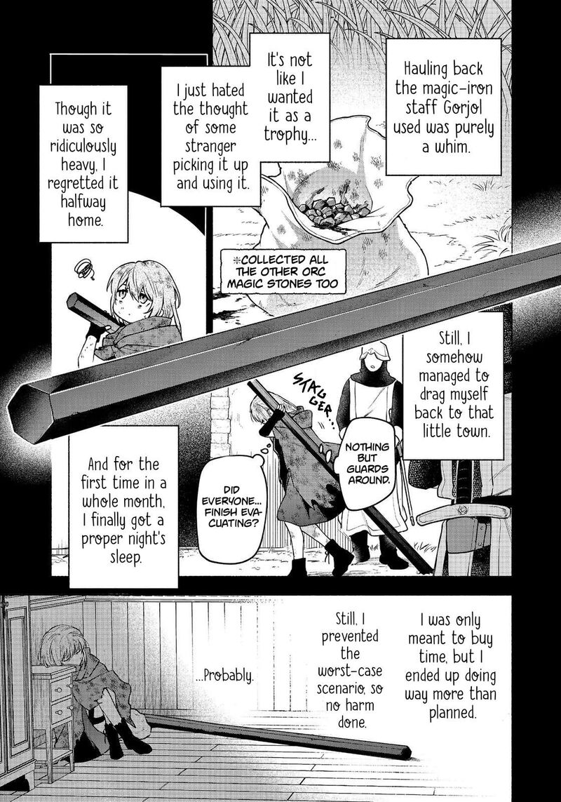 Otome Game No Heroine De Saikyou Survival 39 17