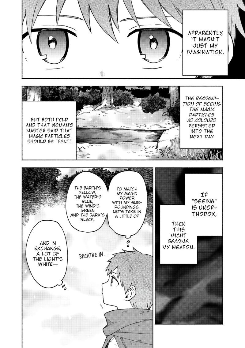 Otome Game No Heroine De Saikyou Survival 4 16
