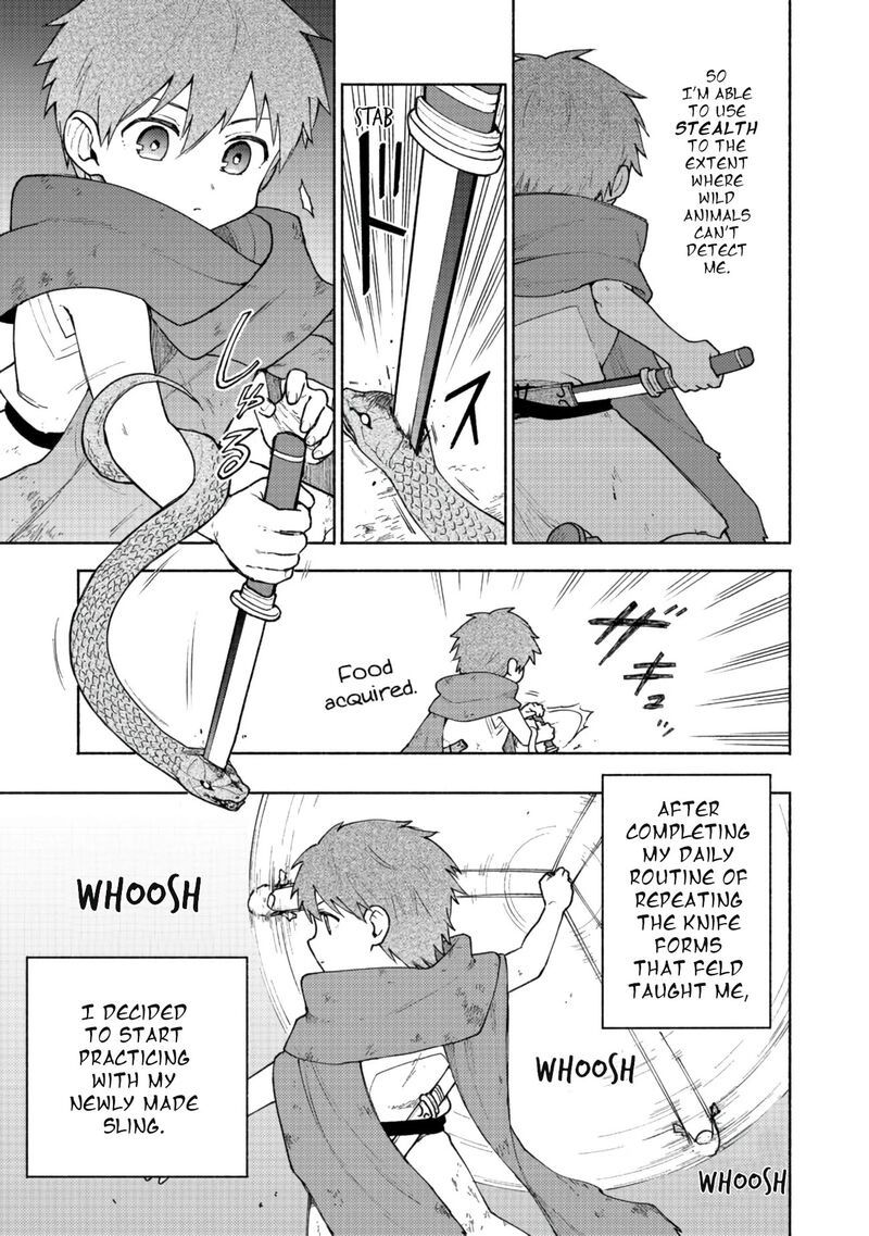 Otome Game No Heroine De Saikyou Survival 4 19