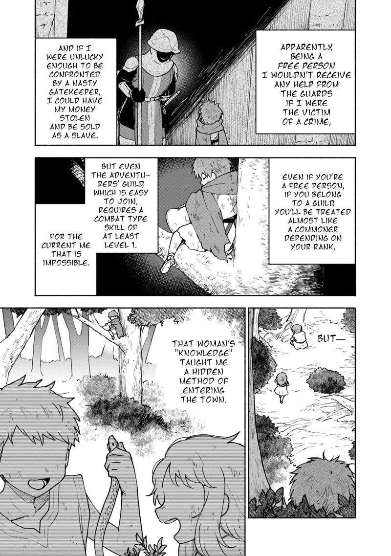 Otome Game No Heroine De Saikyou Survival 5 3
