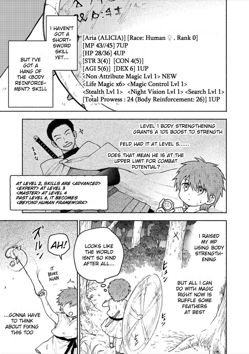 Otome Game No Heroine De Saikyou Survival 6 3