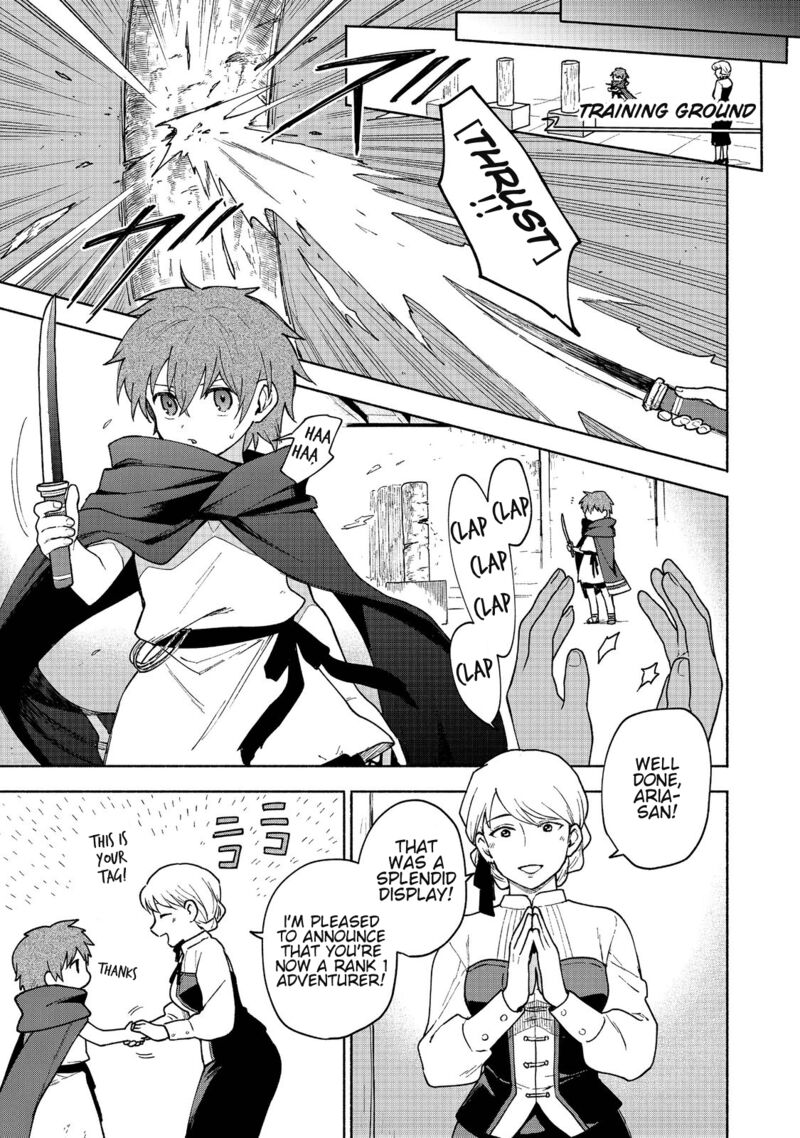 Otome Game No Heroine De Saikyou Survival 7 19