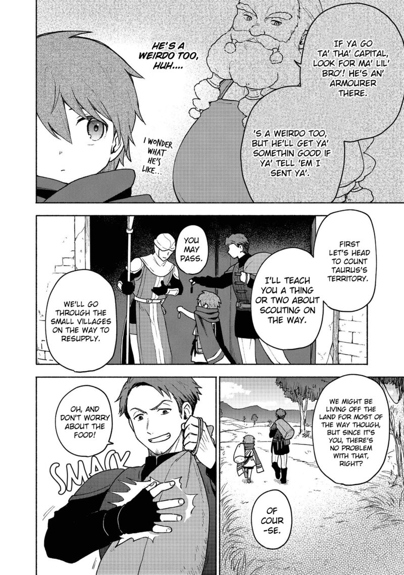 Otome Game No Heroine De Saikyou Survival 8 10