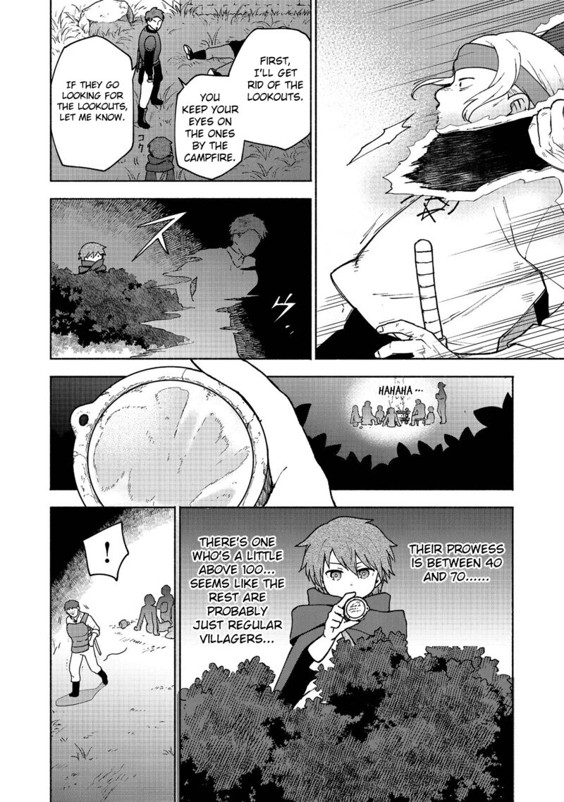 Otome Game No Heroine De Saikyou Survival 8 16
