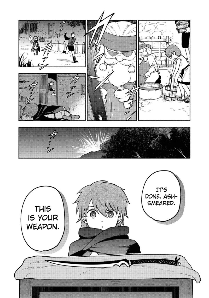 Otome Game No Heroine De Saikyou Survival 8 8