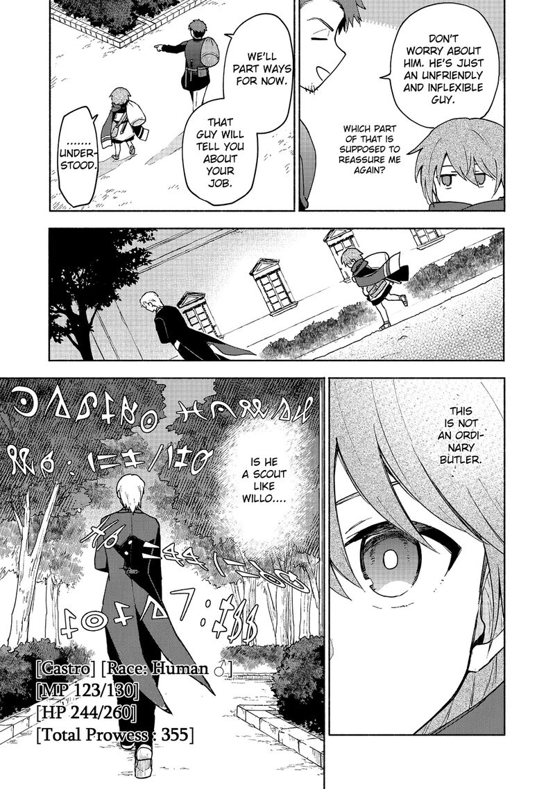 Otome Game No Heroine De Saikyou Survival 9 15