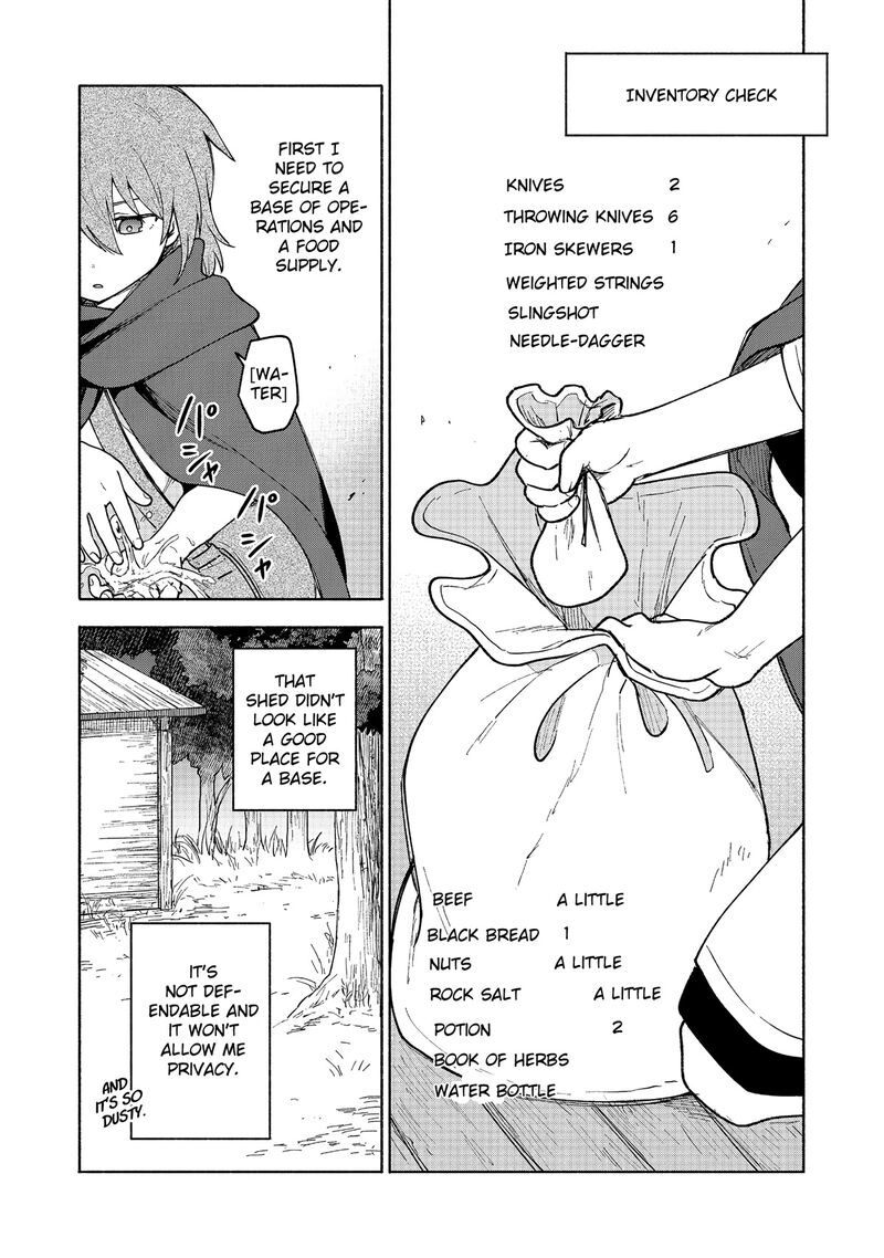 Otome Game No Heroine De Saikyou Survival 9 21