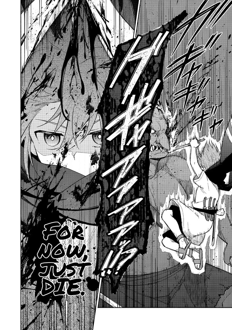 Otome Game No Heroine De Saikyou Survival 9 30