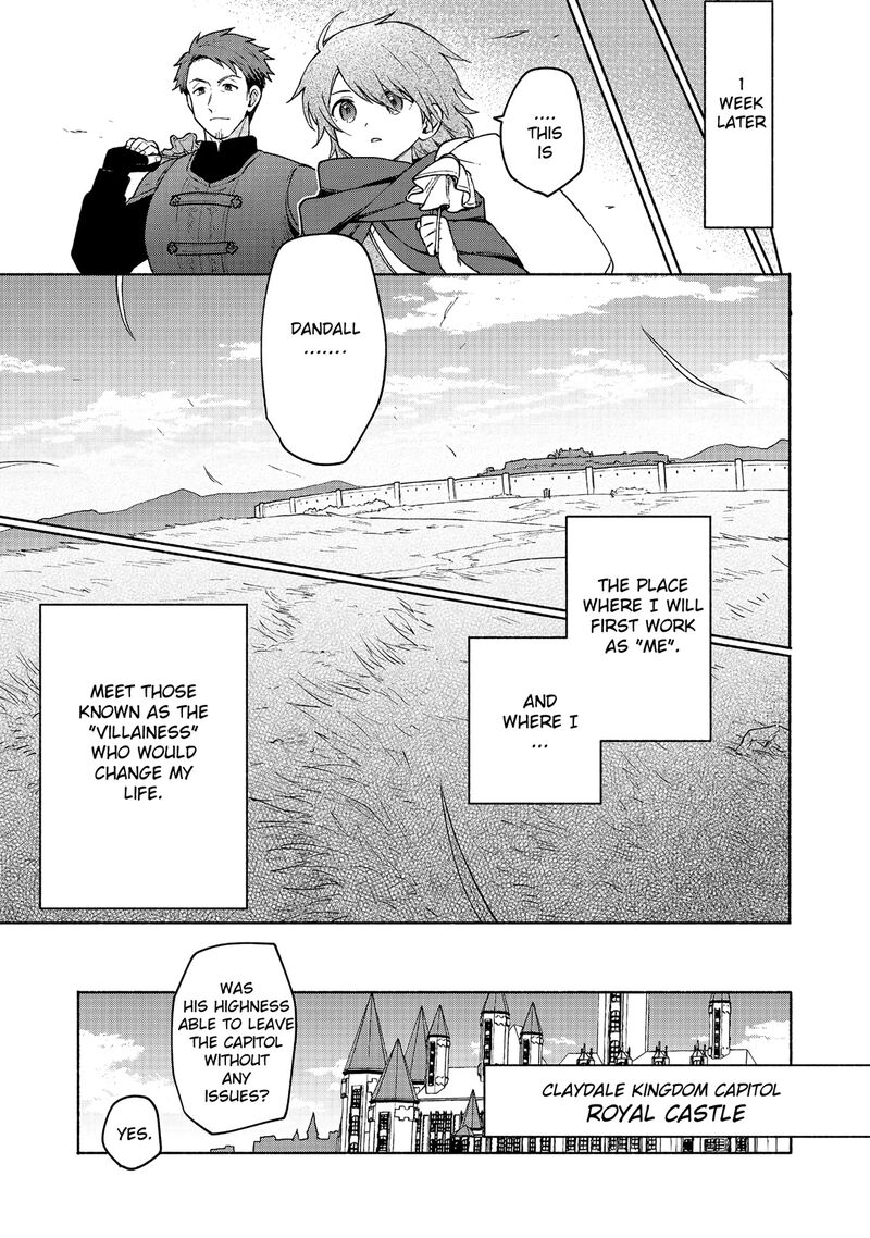 Otome Game No Heroine De Saikyou Survival 9 7