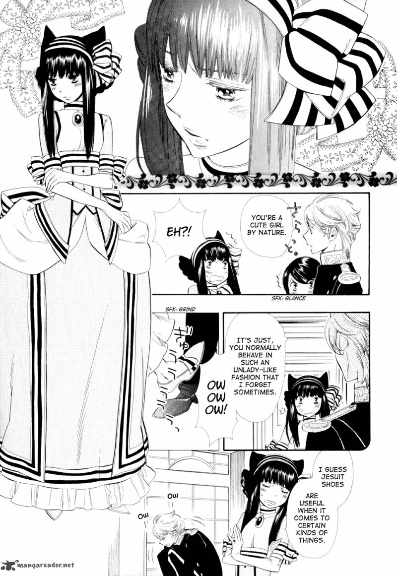 Otome Youkai Zakuro 8 17