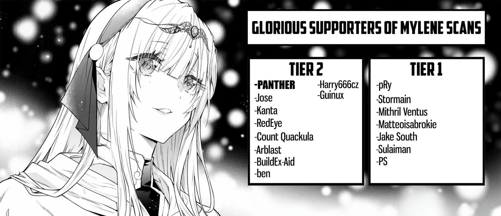 Otomege Sekai Wa Mob Ni KibishII Sekai Desu 74 11