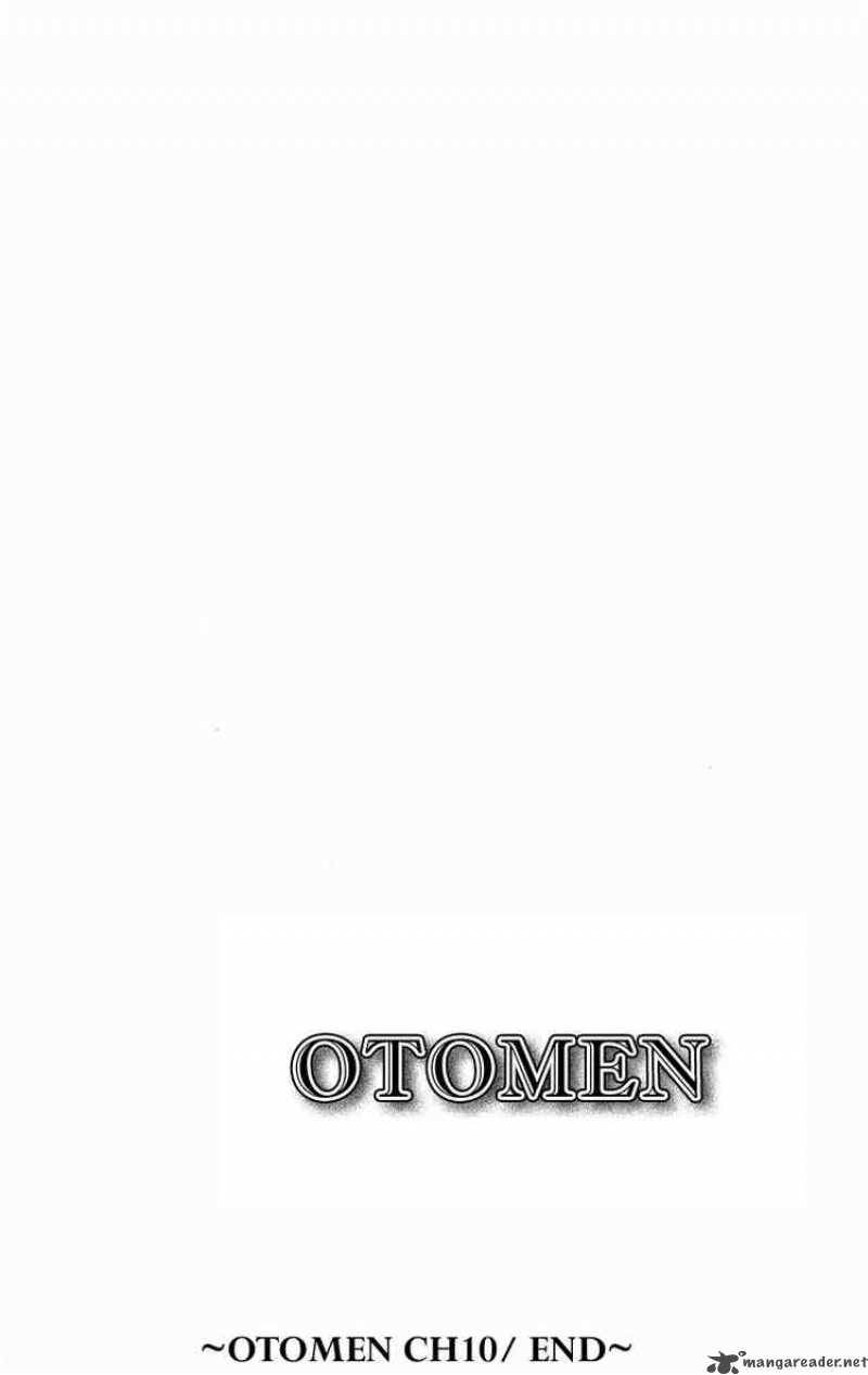 Otomen 10 46