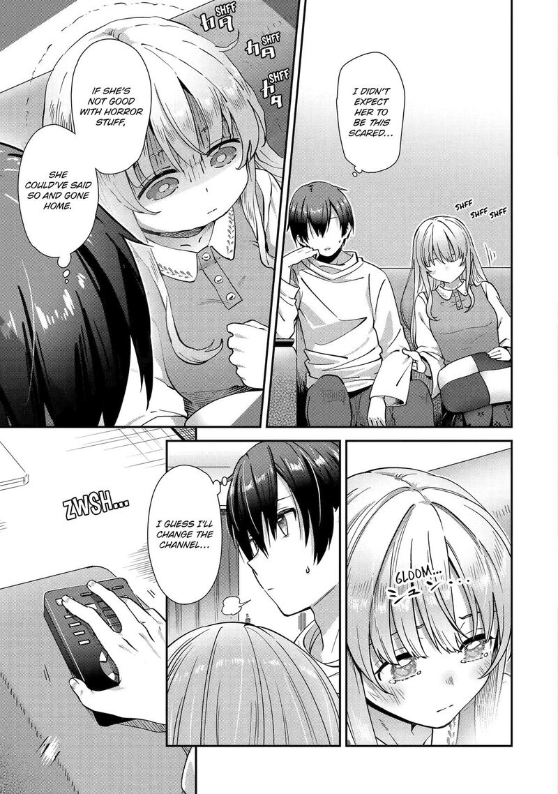 Otonari No Tenshi Sama Ni Itsunomanika Dame Ningen Ni Sareteita Ken After The Rain 1 6