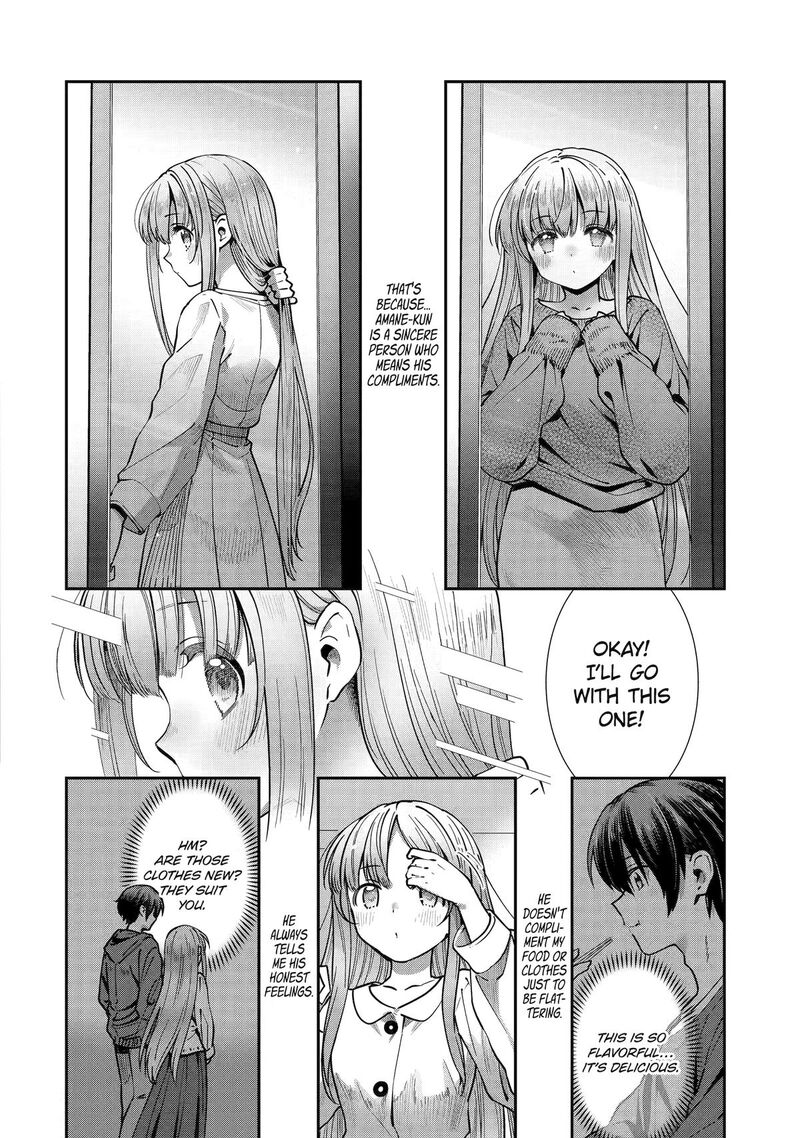 Otonari No Tenshi Sama Ni Itsunomanika Dame Ningen Ni Sareteita Ken After The Rain 12 2