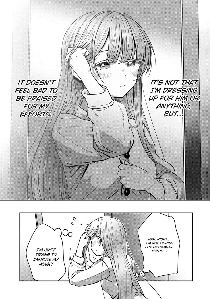 Otonari No Tenshi Sama Ni Itsunomanika Dame Ningen Ni Sareteita Ken After The Rain 12 3