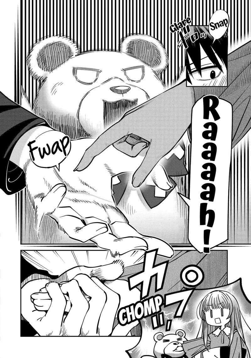 Otonari No Tenshi Sama Ni Itsunomanika Dame Ningen Ni Sareteita Ken After The Rain 15 6