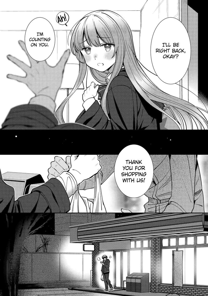 Otonari No Tenshi Sama Ni Itsunomanika Dame Ningen Ni Sareteita Ken After The Rain 17 4