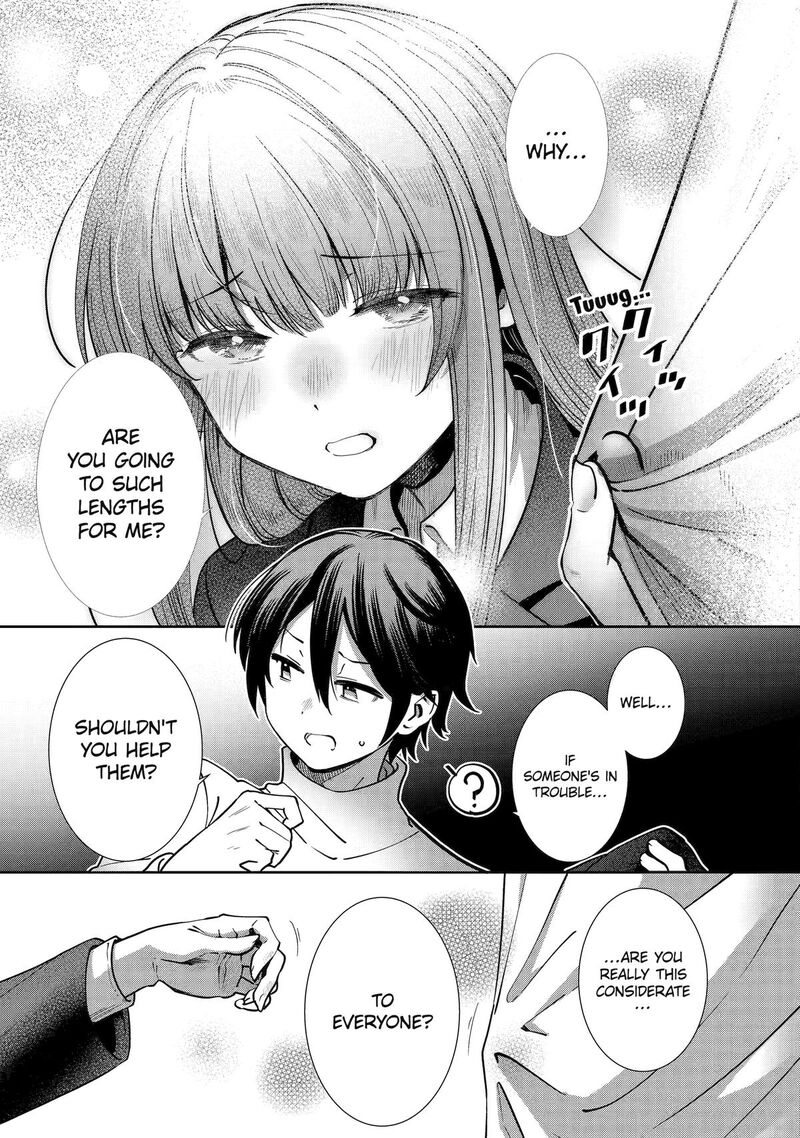 Otonari No Tenshi Sama Ni Itsunomanika Dame Ningen Ni Sareteita Ken After The Rain 17 9