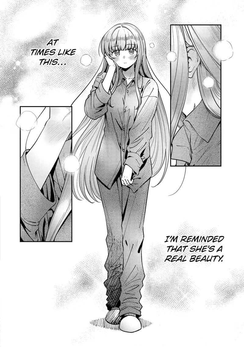 Otonari No Tenshi Sama Ni Itsunomanika Dame Ningen Ni Sareteita Ken After The Rain 18 2