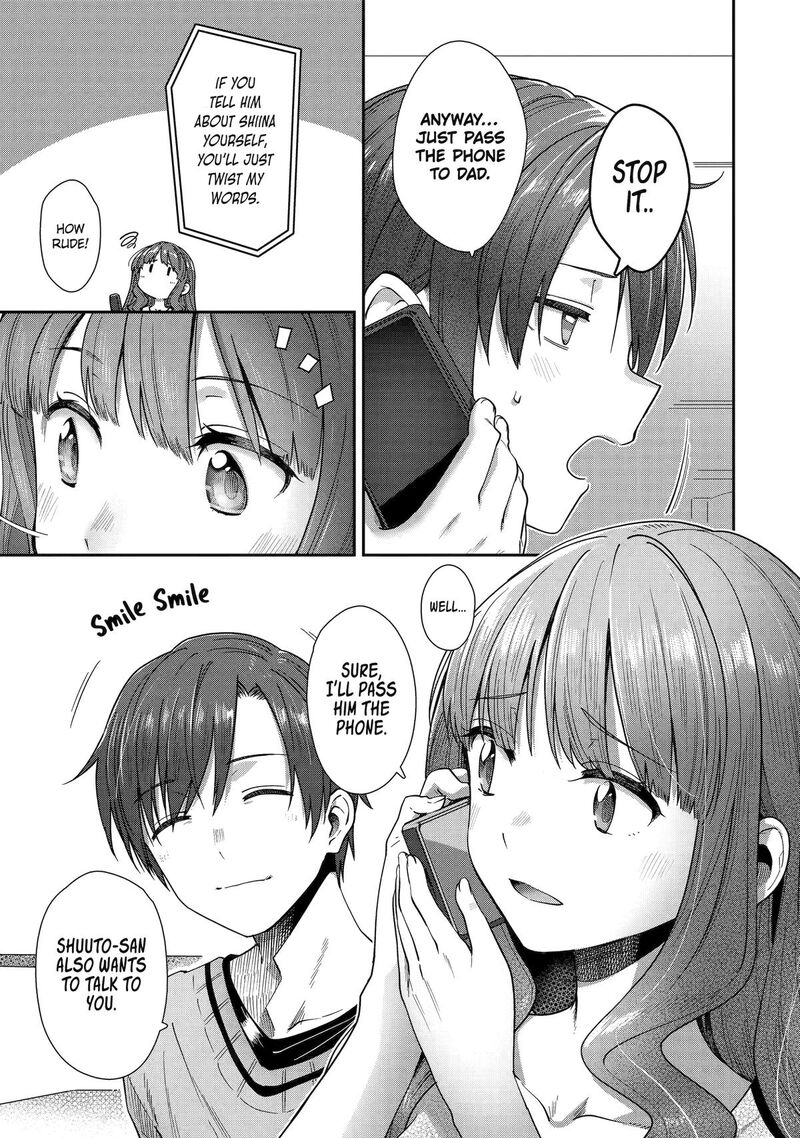 Otonari No Tenshi Sama Ni Itsunomanika Dame Ningen Ni Sareteita Ken After The Rain 2 5