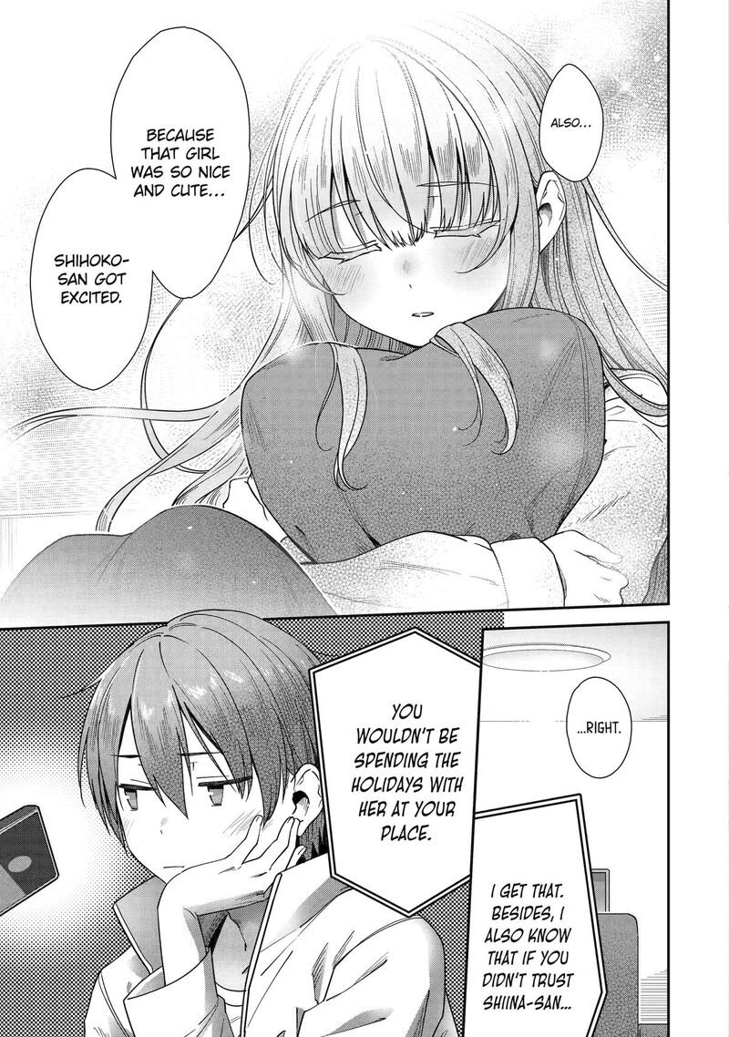 Otonari No Tenshi Sama Ni Itsunomanika Dame Ningen Ni Sareteita Ken After The Rain 2 7