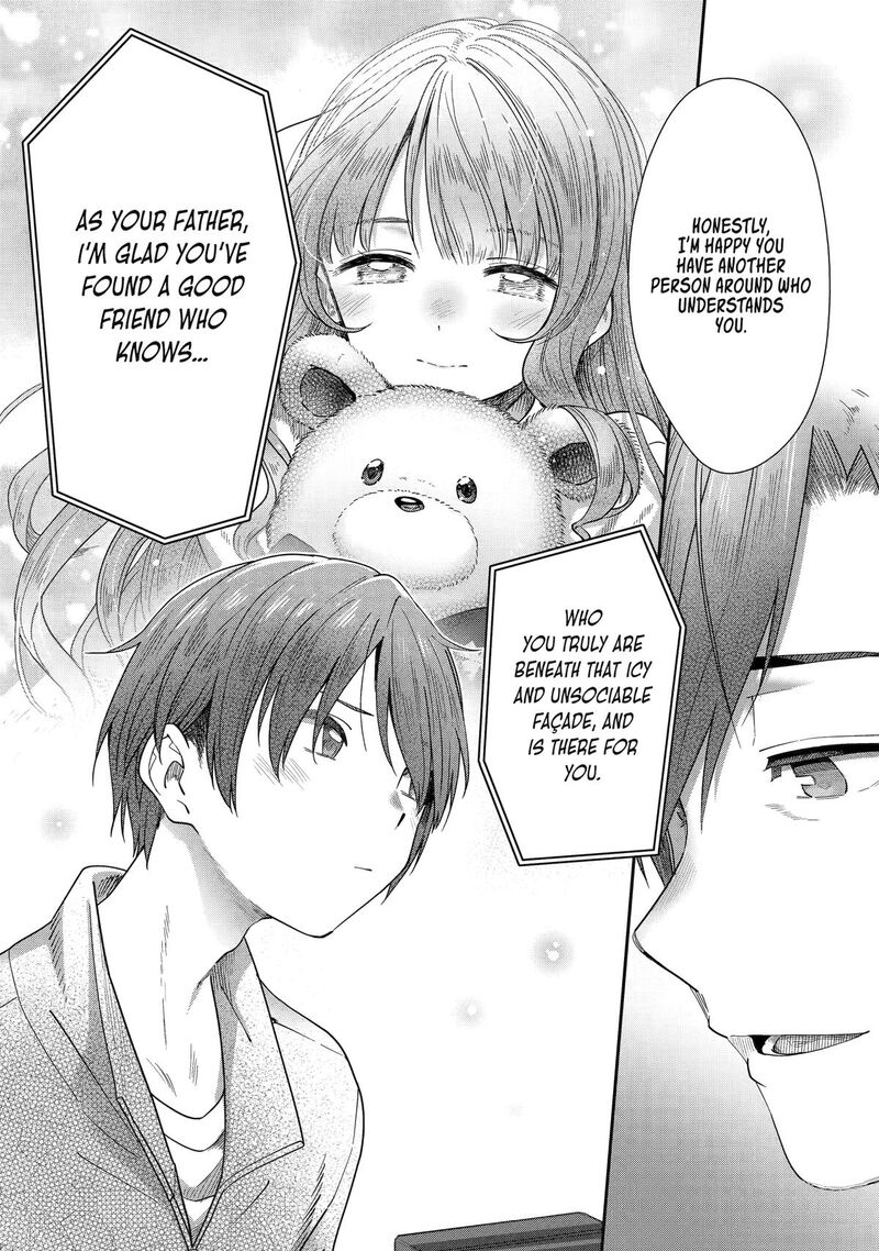 Otonari No Tenshi Sama Ni Itsunomanika Dame Ningen Ni Sareteita Ken After The Rain 2 9