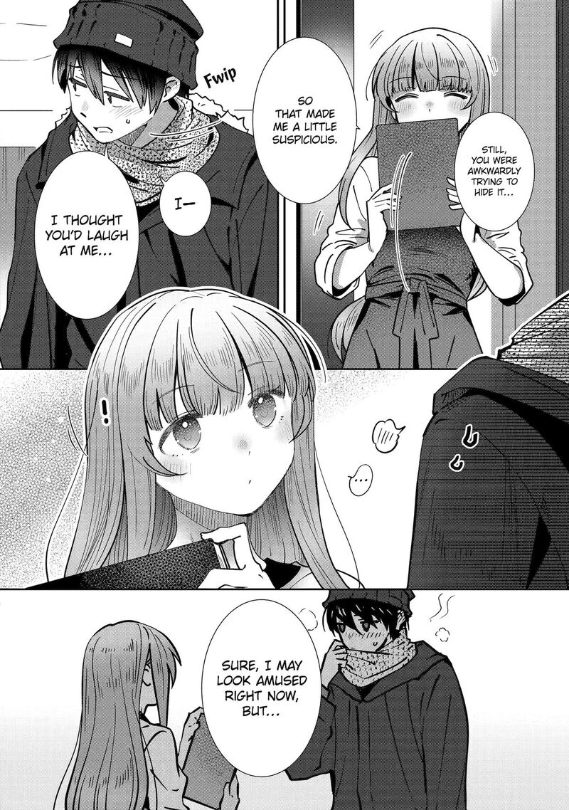 Otonari No Tenshi Sama Ni Itsunomanika Dame Ningen Ni Sareteita Ken After The Rain 20 10