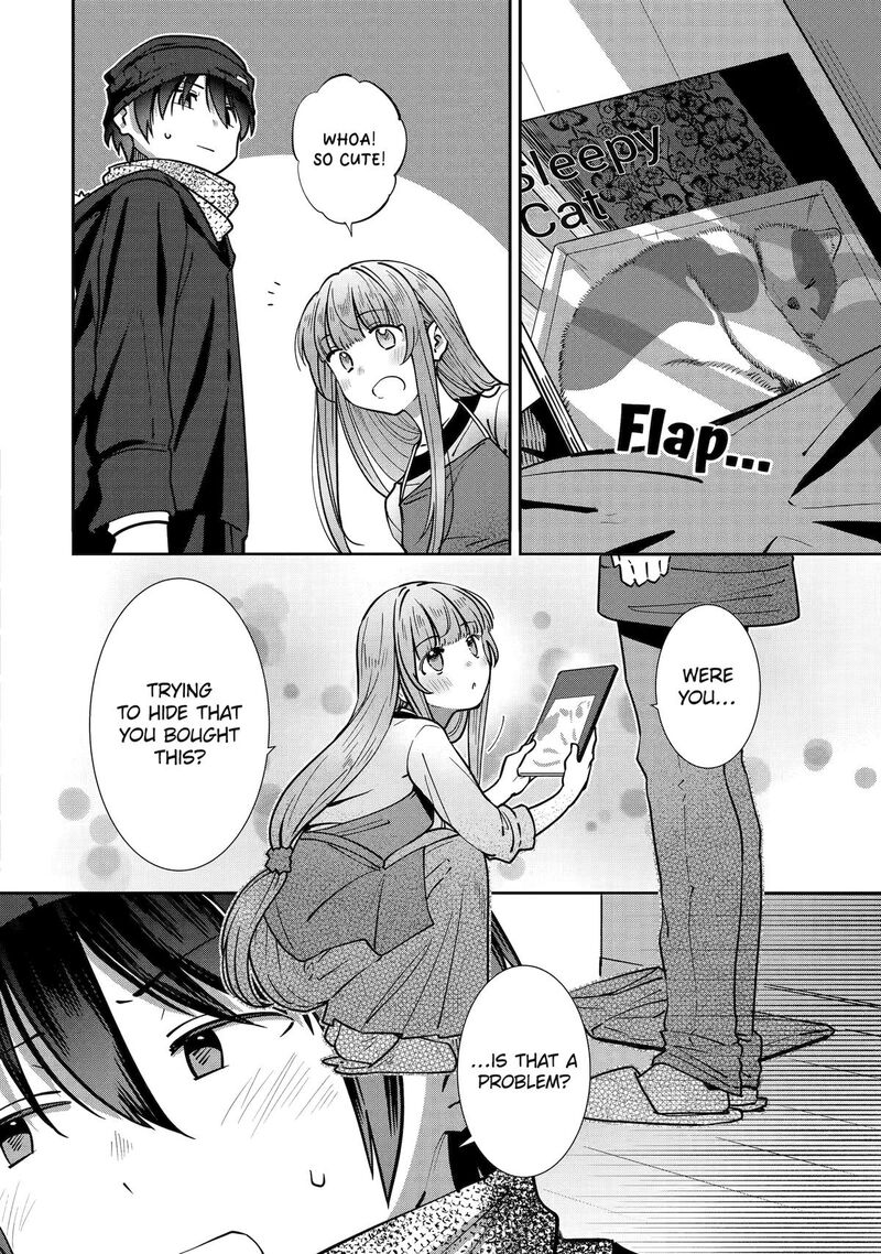 Otonari No Tenshi Sama Ni Itsunomanika Dame Ningen Ni Sareteita Ken After The Rain 20 8