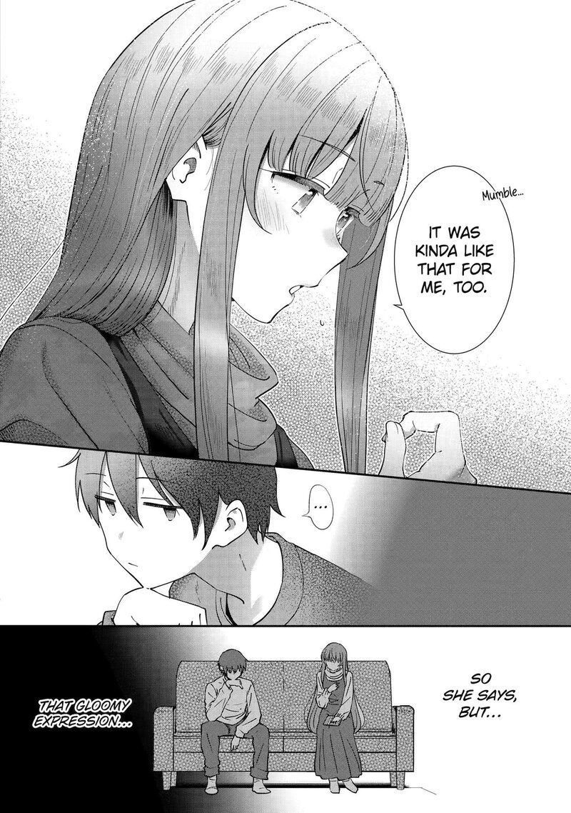 Otonari No Tenshi Sama Ni Itsunomanika Dame Ningen Ni Sareteita Ken After The Rain 22 8