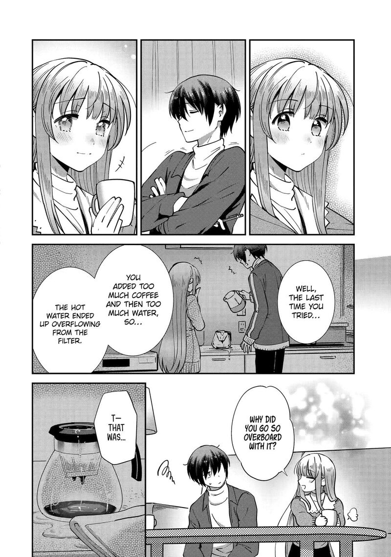 Otonari No Tenshi Sama Ni Itsunomanika Dame Ningen Ni Sareteita Ken After The Rain 24 6