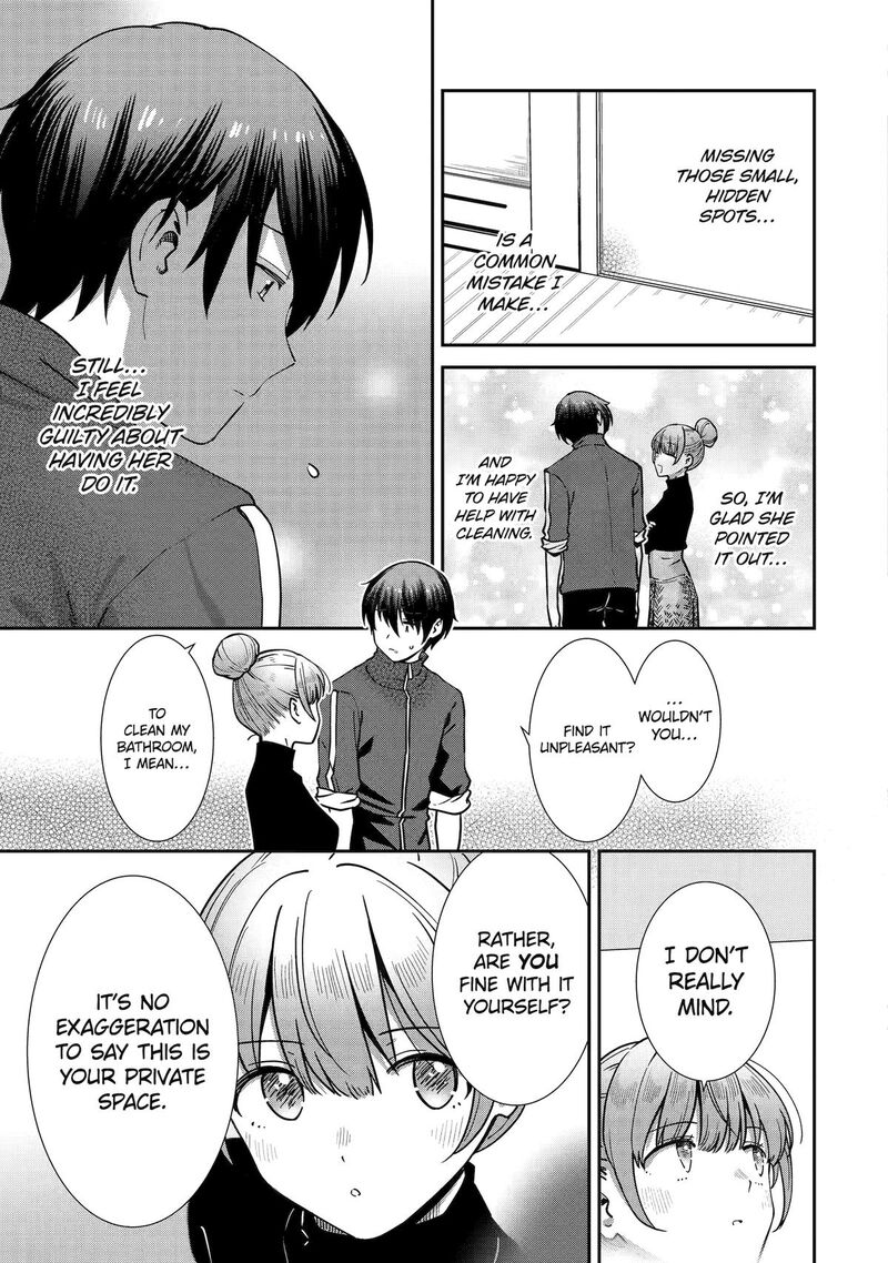 Otonari No Tenshi Sama Ni Itsunomanika Dame Ningen Ni Sareteita Ken After The Rain 28 7