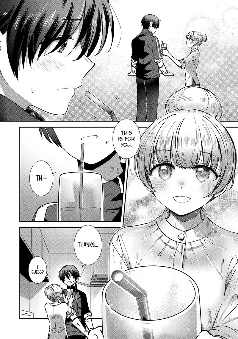 Otonari No Tenshi Sama Ni Itsunomanika Dame Ningen Ni Sareteita Ken After The Rain 29 10