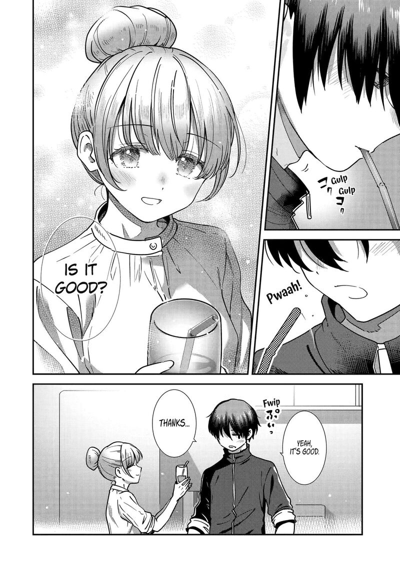 Otonari No Tenshi Sama Ni Itsunomanika Dame Ningen Ni Sareteita Ken After The Rain 29 12