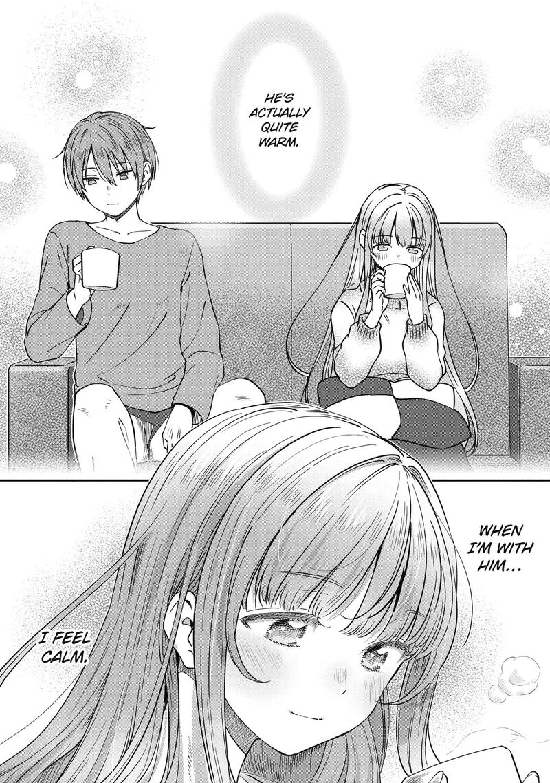 Otonari No Tenshi Sama Ni Itsunomanika Dame Ningen Ni Sareteita Ken After The Rain 3 9