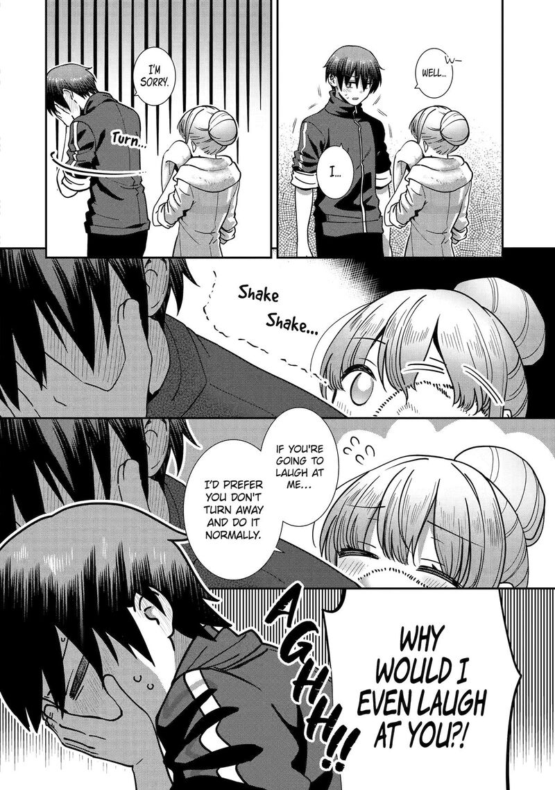 Otonari No Tenshi Sama Ni Itsunomanika Dame Ningen Ni Sareteita Ken After The Rain 30 11