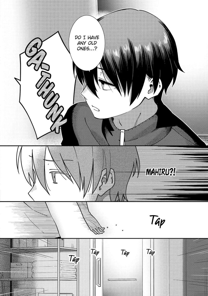 Otonari No Tenshi Sama Ni Itsunomanika Dame Ningen Ni Sareteita Ken After The Rain 30 4