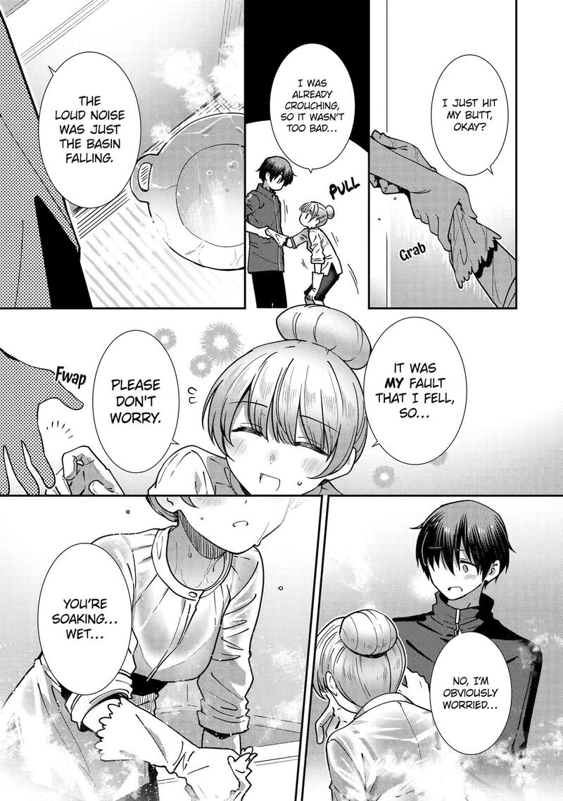 Otonari No Tenshi Sama Ni Itsunomanika Dame Ningen Ni Sareteita Ken After The Rain 30 8