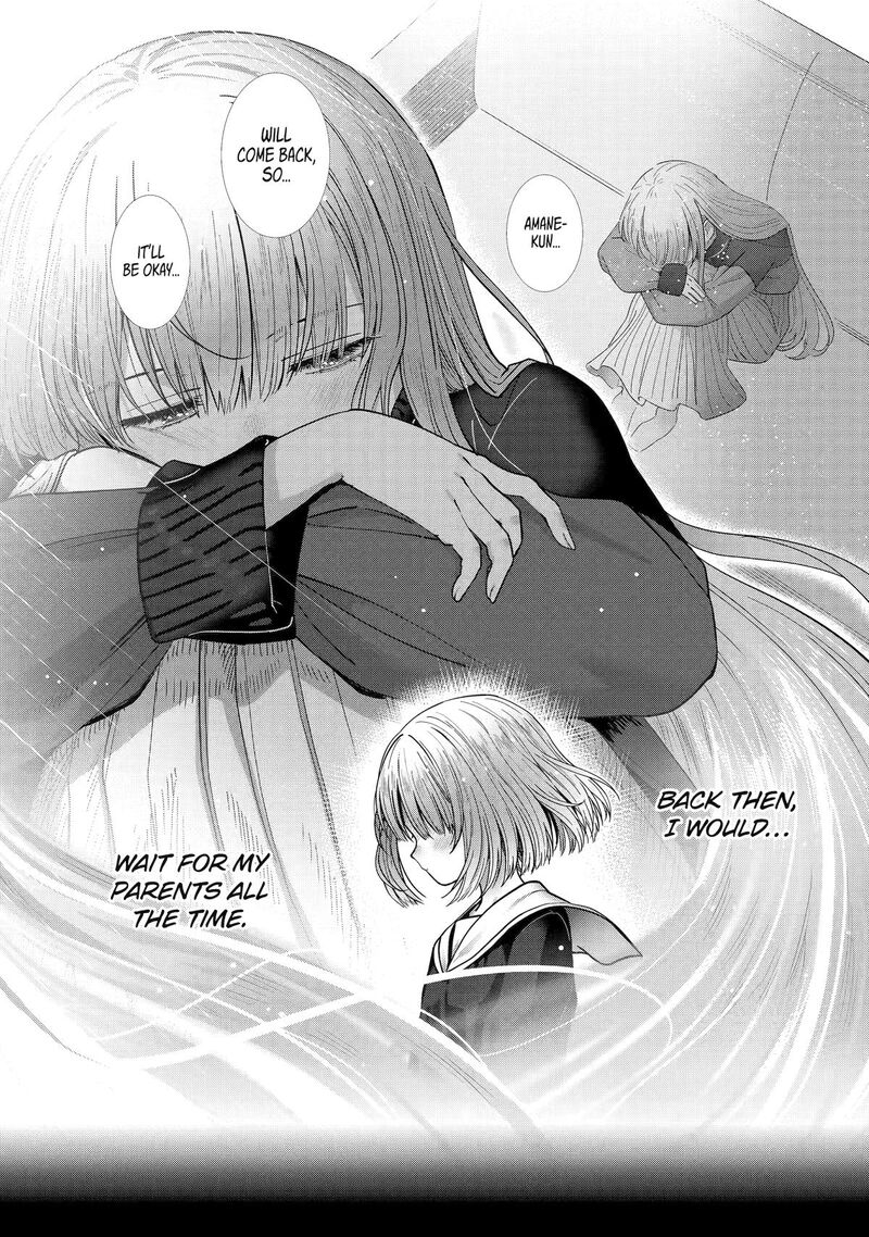 Otonari No Tenshi Sama Ni Itsunomanika Dame Ningen Ni Sareteita Ken After The Rain 35 10