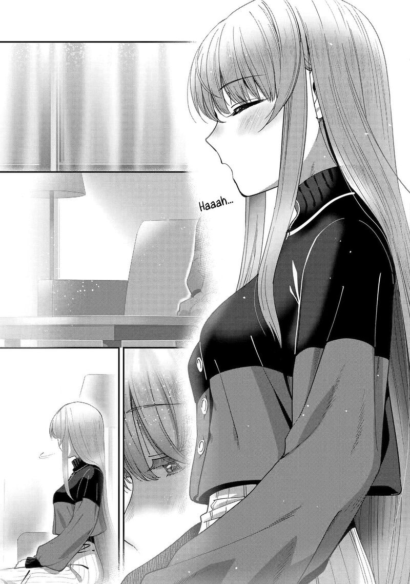 Otonari No Tenshi Sama Ni Itsunomanika Dame Ningen Ni Sareteita Ken After The Rain 35 7