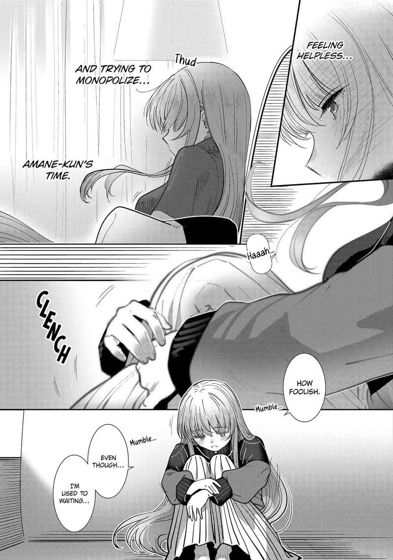 Otonari No Tenshi Sama Ni Itsunomanika Dame Ningen Ni Sareteita Ken After The Rain 35 9