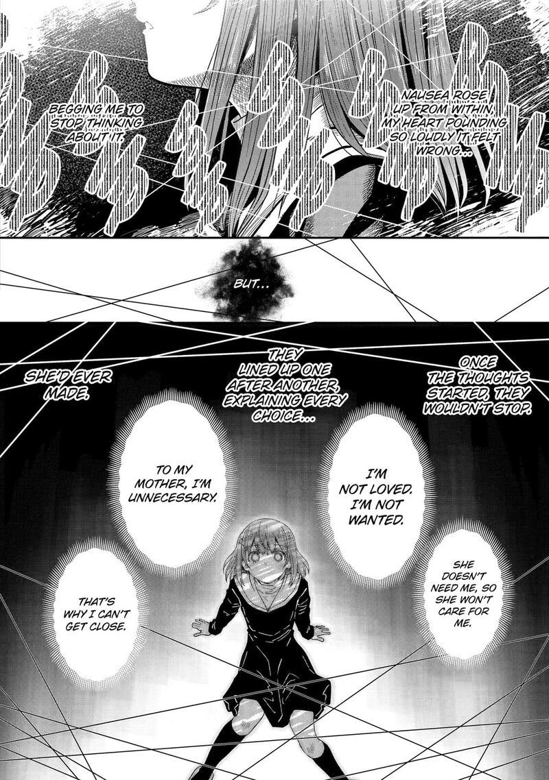 Otonari No Tenshi Sama Ni Itsunomanika Dame Ningen Ni Sareteita Ken After The Rain 36 8