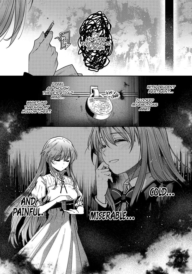 Otonari No Tenshi Sama Ni Itsunomanika Dame Ningen Ni Sareteita Ken After The Rain 37 8