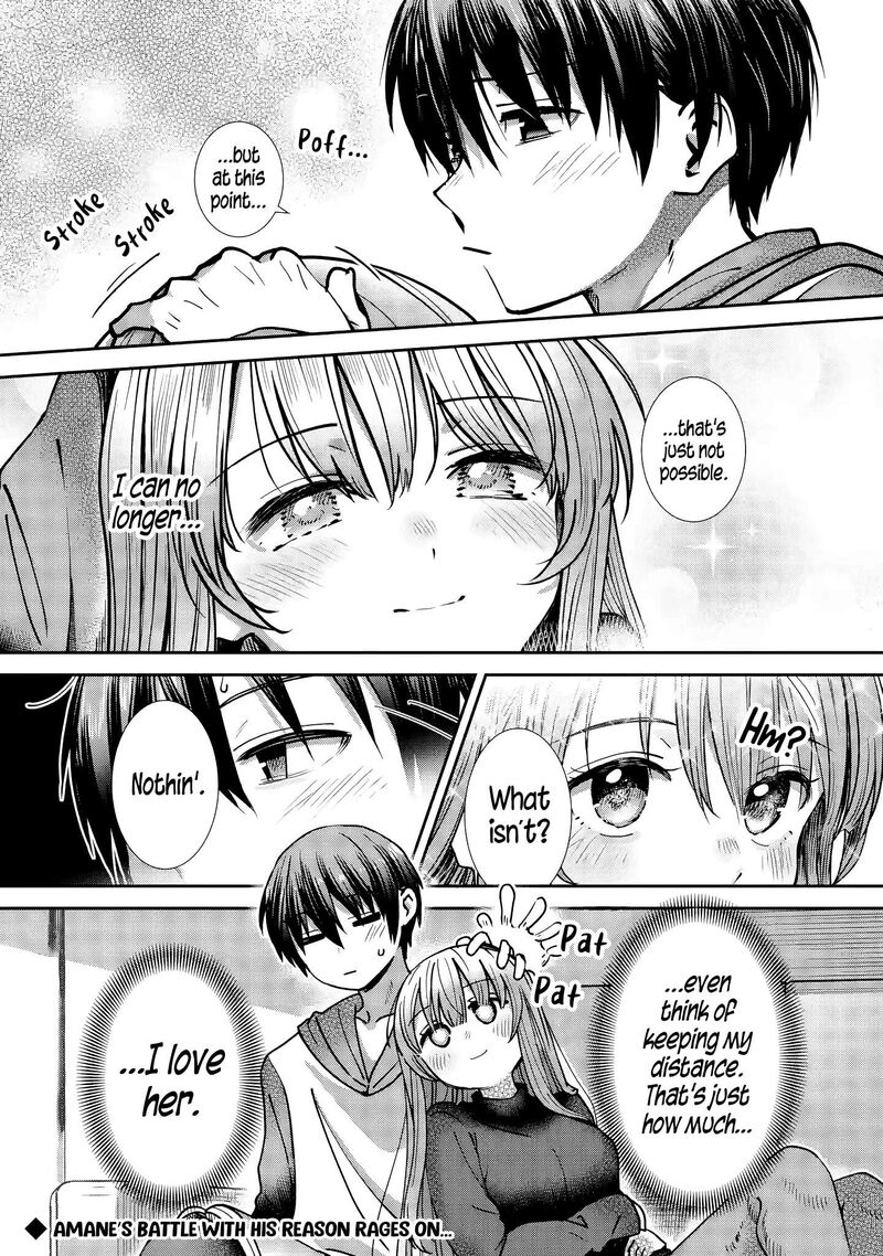 Otonari No Tenshi Sama Ni Itsunomanika Dame Ningen Ni Sareteita Ken After The Rain 40 12