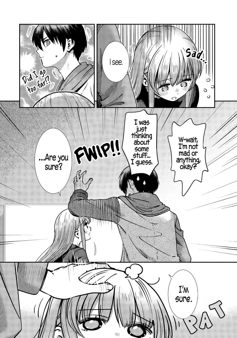 Otonari No Tenshi Sama Ni Itsunomanika Dame Ningen Ni Sareteita Ken After The Rain 40 8