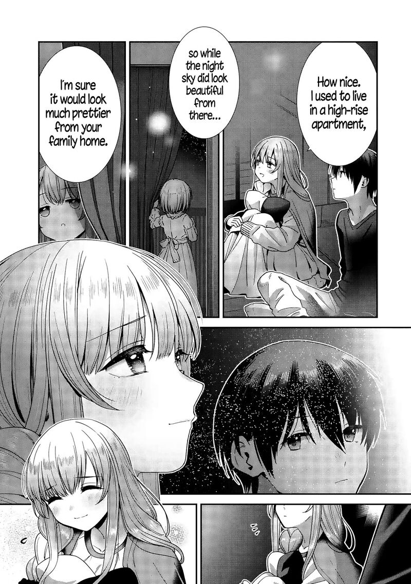 Otonari No Tenshi Sama Ni Itsunomanika Dame Ningen Ni Sareteita Ken After The Rain 42 9