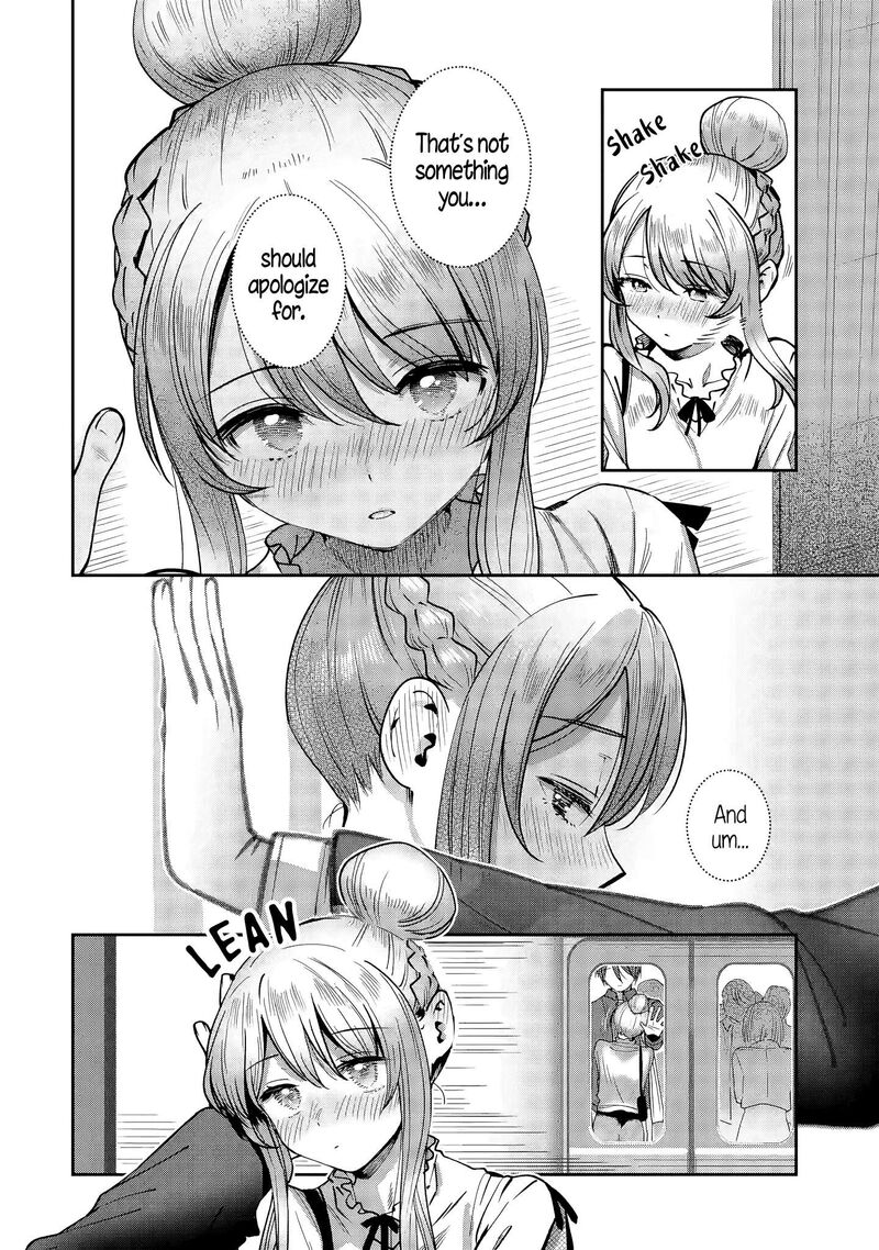 Otonari No Tenshi Sama Ni Itsunomanika Dame Ningen Ni Sareteita Ken After The Rain 47 4