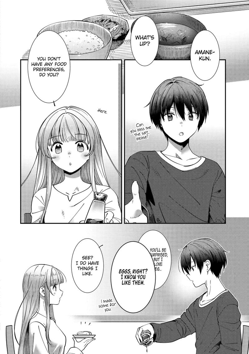 Otonari No Tenshi Sama Ni Itsunomanika Dame Ningen Ni Sareteita Ken After The Rain 5 2